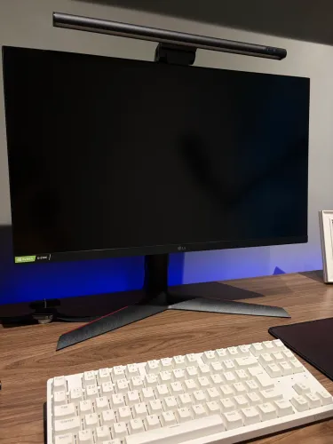 MONITOR GAMER