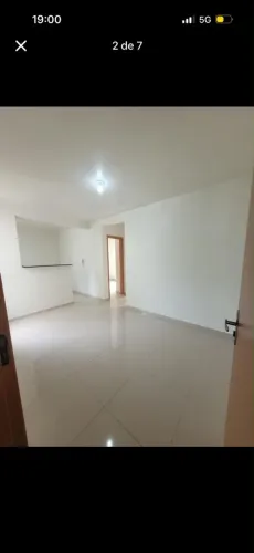 Venda de imóvel no condomínio Spazio Jovita