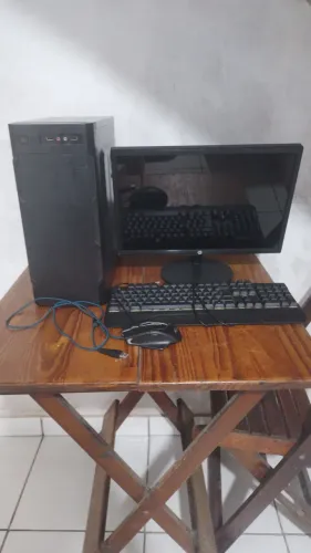 Computador completo