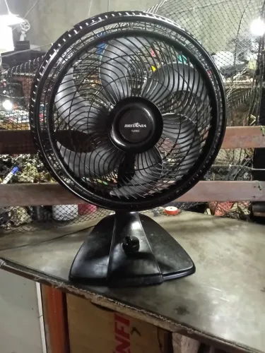 Ventilador Britânia 40cm