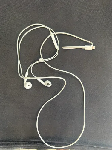 Fone de ouvido Apple/Iphone original