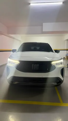 Fiat Fastback Limited Ed.1.3 270 T.flex Aut. 2023