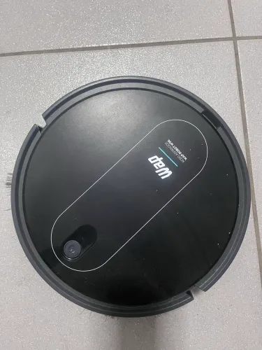 Aspirador Robô Wap Robot W96