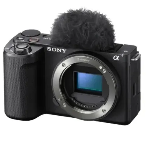 Camera Sony ZV-E10 II (Mark II)