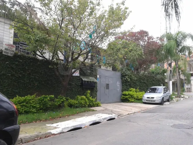 Galpão para Locação em São Paulo, Vila Andrade, 3 banheiros, 3 vagas