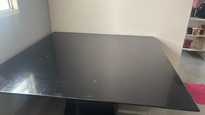 Mesa 6 lugares