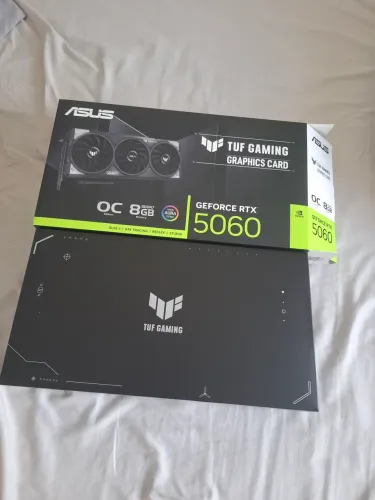 Troco 5060 tuf