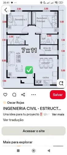 Pedreiro particular