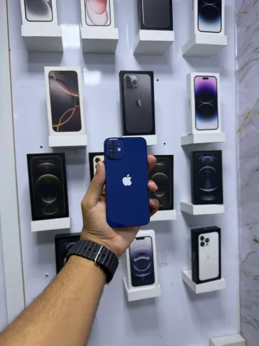 IPHONE 12 MINI 64 GB 