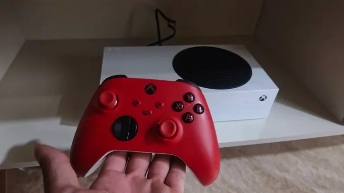 Xbox seres s