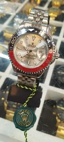 Relógio Rolex