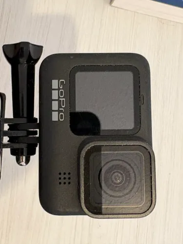 Gopro 