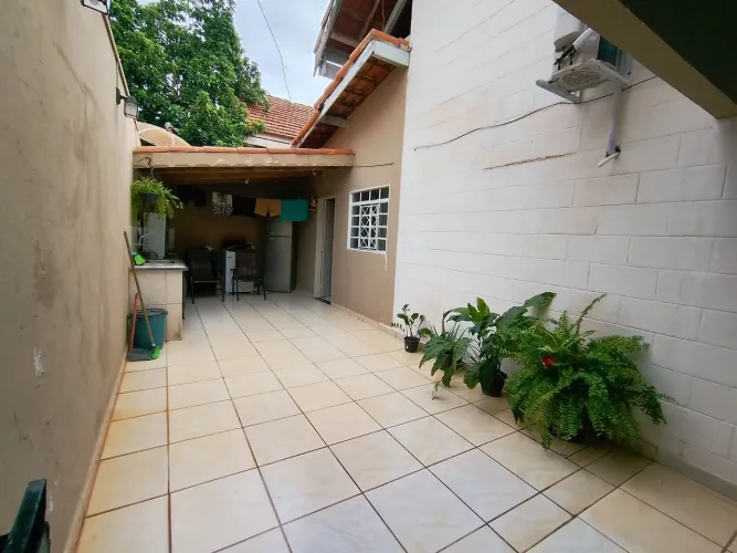 Lindíssima Casa em Buritama 