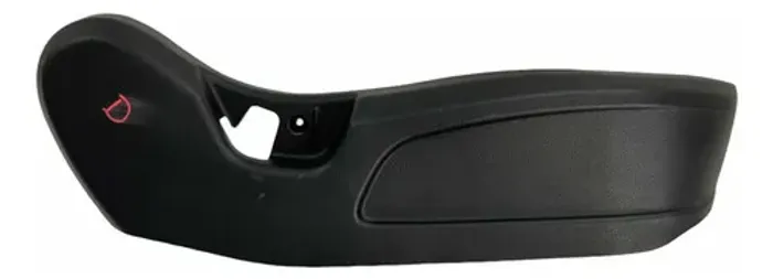 Moldura Lateral Banco Diant Dir Kia Cerato 2022 B15