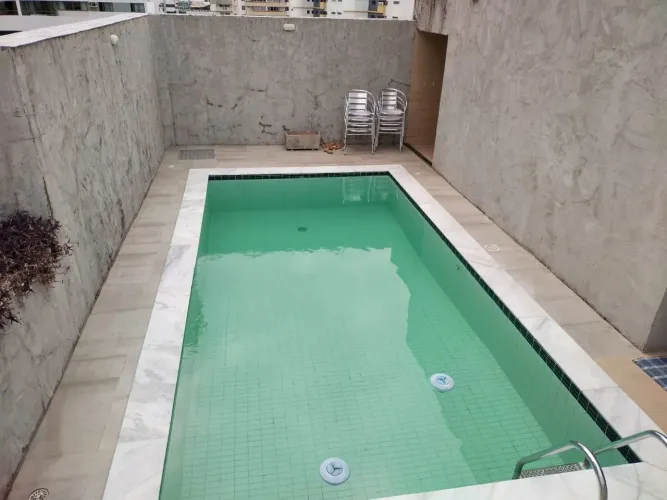 Cobertura a venda 400m² com 5 Quartos, 3 Suítes no bairro de Setubal em Recife PE