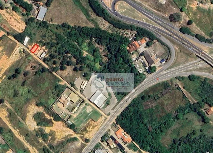 Terreno à venda, 160 m², Vila Juvenal - Cruzeiro/SP