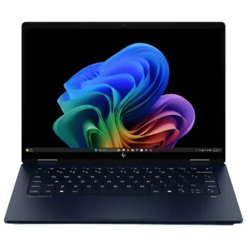 Omnibook X Flip 14 Ultra5 16gb DDR5 e 512gb SSD NVMe PCIe 4.0 anúncio com 10x sem juros