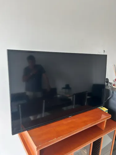TV Samsung 40 Polegadas LED Full HD - UN40H5100AG