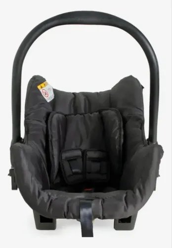 Bebê Conforto Cosco Bliss (0 a 13kg) - Higienizado e Conservado