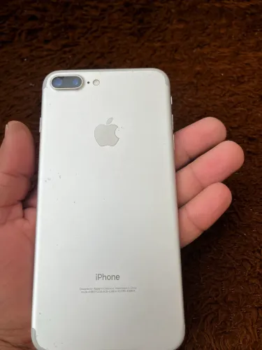 iPhone 7 Plus