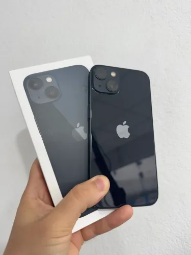 iPhone 13 - 128GB - TODO ORIGINAL