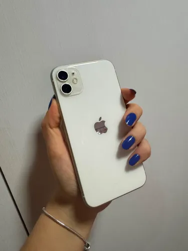 iPhone 11 128gb
