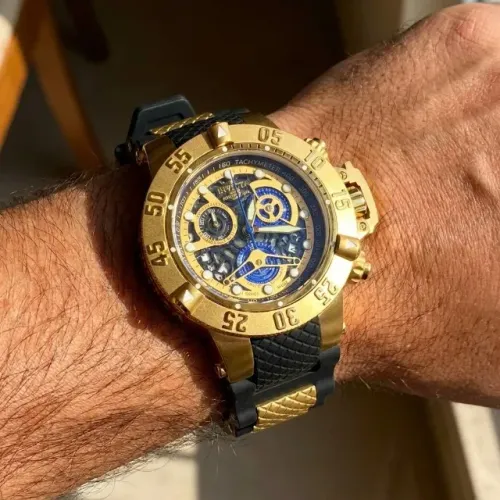 Relógio Invicta Subaqua Noma III - Modelo 18528 - 100% ORIGINAL - NOVO