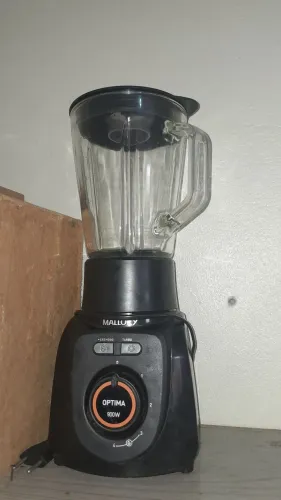 Liquidificador
