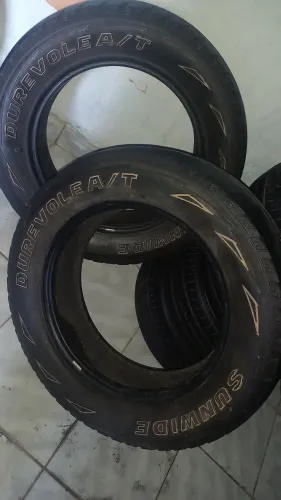 Pneus