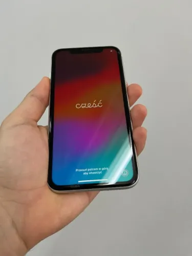 iPhone 11 64GB - ÚNICO DONO - 100%