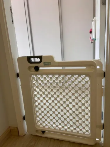 Grade de segurança para criança ou pets