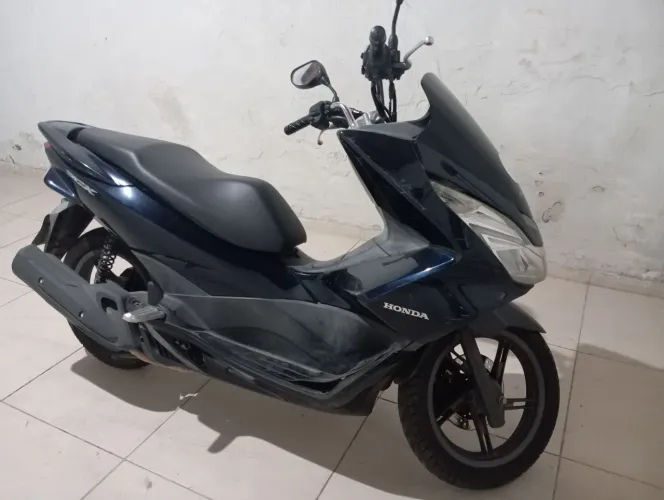 PCX 2018