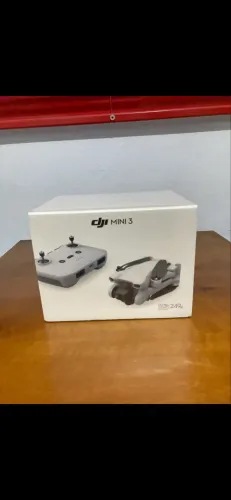 Drone DJI mini 3 LACRADO