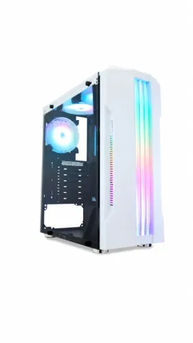 Gabinete gamer, nunca usado