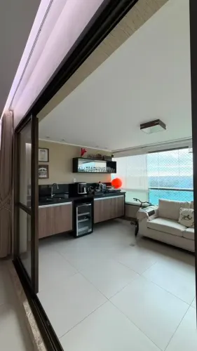 Apartamento à venda no PARQUE TROPICAL, PITUAÇU, Salvador, BA