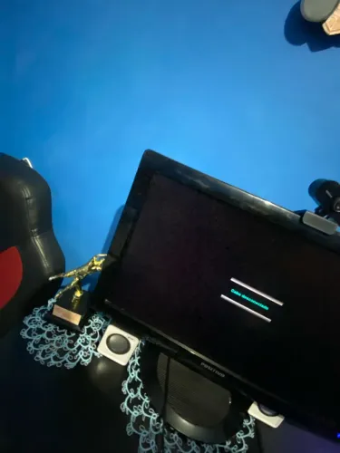 Monitor