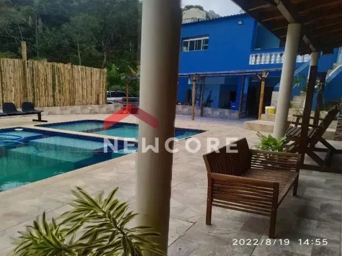 Chácara em Alameda Bahia - Terra Preta (Terra Preta) - Mairiporã/SP