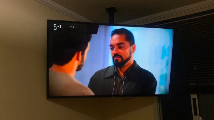 TV smart lg - 49 polegadas