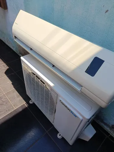 Ar Condicionado ConfortStar