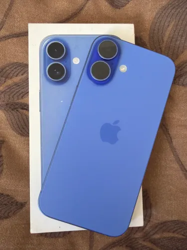 iPhone 16 128gb Semi Novo - Impecável - Entrega grátis