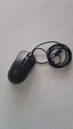Mouse Gamer Logitech G403 HERO Sensor Hero 25K