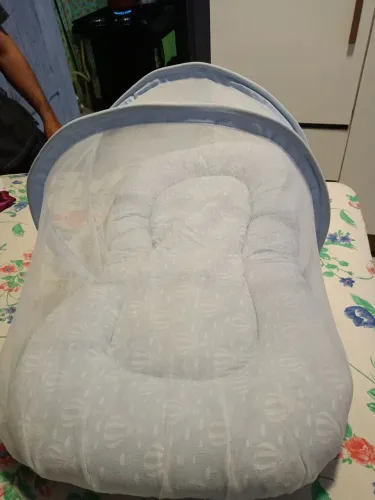 Ninho de bebe
