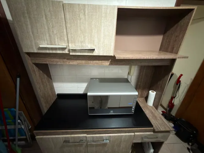 Armário para cozinha