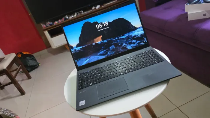 NOTEBOOK SONY VAIO FE15