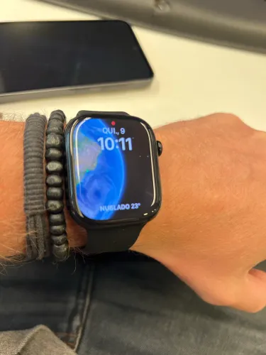 APPLE WATCH GPS + CELULAR SÉRIE 10 46MM