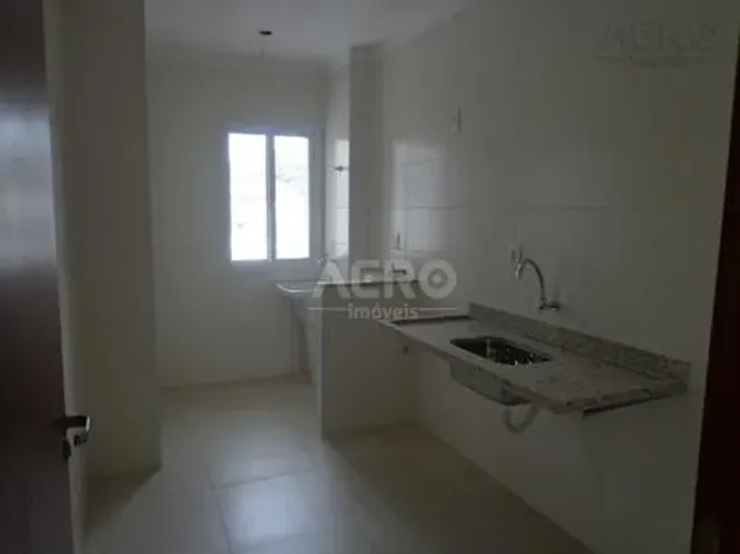 Apartamento Residencial à venda, Jardim América, Bauru - AP0592.