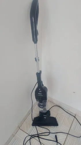 Aspirador de pó