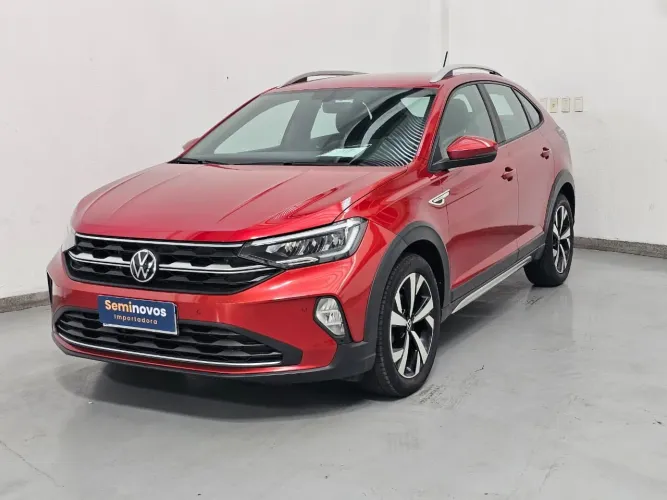 Volkswagen Nivus Highline 1.0 200 TSI Flex AUT 2023