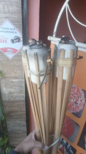 Toucheiros