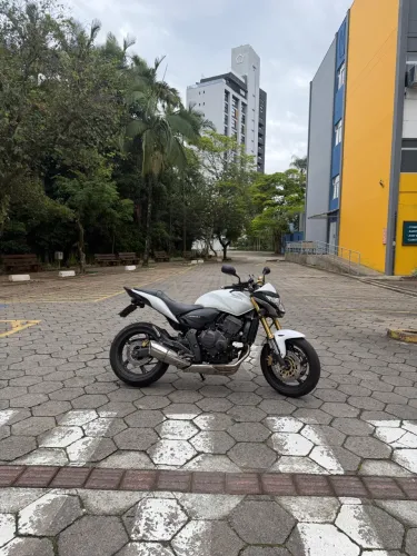 Hornet 600 2014/2014